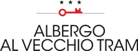 Albergo Al Vecchio Tram - Udine (Logo)